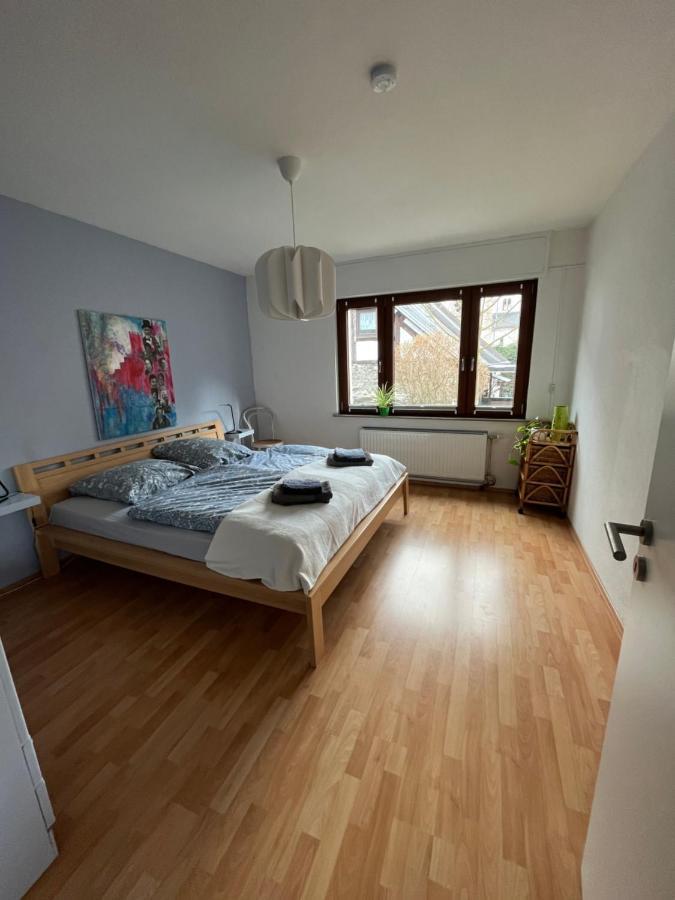 Am Teich Apartment Kamp-Bornhofen Exterior photo